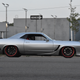 Illustration for article titled Last Saturday (8-8-2020) on Woodward - English Sports Car Night